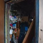 У Києві дві жінки забили квартиру мотлохом і ледь не поплатилися життям ФОТО