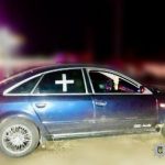 В Одесі чоловікові пригрозили пістолетом і викрали у нього автомобіль ФОТО