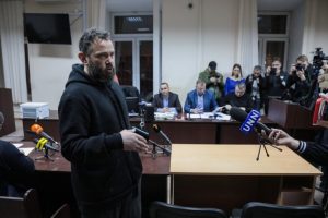 Дубінський сидить в тому ж СІЗО, що і Коломойський ФОТО