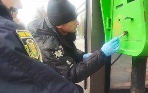 Здійснили крадіжок на понад 400 000 гривень: на Полтавщині затримали серійних крадіїв ФОТО