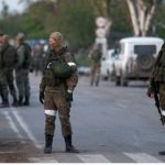На Запоріжжі окупанти провели рейд в пошуках інформаторів Сил Оборони ФОТО