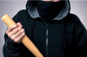 За напад на 93-річну самотню пенсіонерку в Бориславі 53-річний чоловік відсидить за гратами 8 років ФОТО