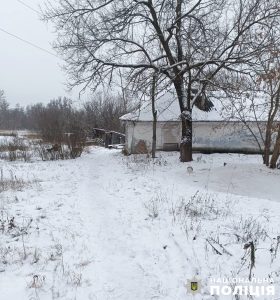 На Житомирщині помер 38-річний чоловік, якого перед тим побив син його співмешканки ФОТО