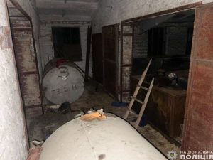 У Чернігові судитимуть злочинну групу, яка спеціалізувалася на розкраданні нафтопродуктів ФОТО