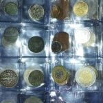 У ПП “Угринів” прикордонники виявили контрабанду монет ФОТО