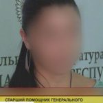 Судитимуть «помічницю генпрокурора днр», яка переслідувала українців на окупованій частині Донеччини ФОТО