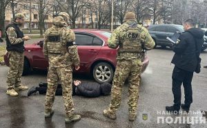 До 9 років тюрми за переправлення ухилянтів закордон: у Запоріжжі перекрили канал незаконного виїзду військовозабовʼязаних ФОТО