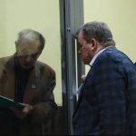 Екс-адвоката корегувальника ударів по Яворівському полігону судитимуть за хабар ФОТО