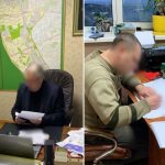 Розтрата 1 млн грн на закупівлі огорожі: підозрюють посадовців підприємства, підпорядкованого Київавтодору ФОТО