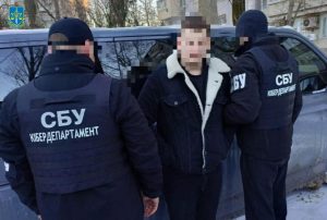 На Одещині викрито чергового інформатора, який здавав ворогу позиції ЗСУ ФОТО