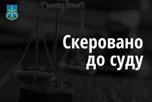 На Житомирщині майстр лісу організував незаконні порубки дубів на 2 млн грн ФОТО