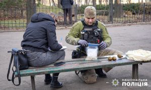 Торгували боєприпасами: в Одесі поліцейські затримали організатора злочинного угруповання та його спільників ФОТО