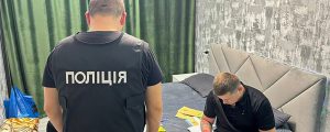 В Запоріжжі шахрайка збирала гроші для вигаданої сестри, постраждалої від ракетної атаки ФОТО