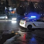 У Кривому Розі Lexus “на зебрі” збив 19-річного хлопця та втік: у постраждалого численні травми ФОТО