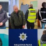 За тиждень у Києві розшукали 18 чоловіків, які переховувалися від суду ФОТО