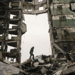 Вбивство понад 50 жителів Бородянки у березні 2022 року: СБУ назвала імена злочинців ФОТО