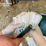 Вимагав хабар 120 тисяч гривень: поліцейському з Кіровоградщини обрали запобіжний захід ФОТО