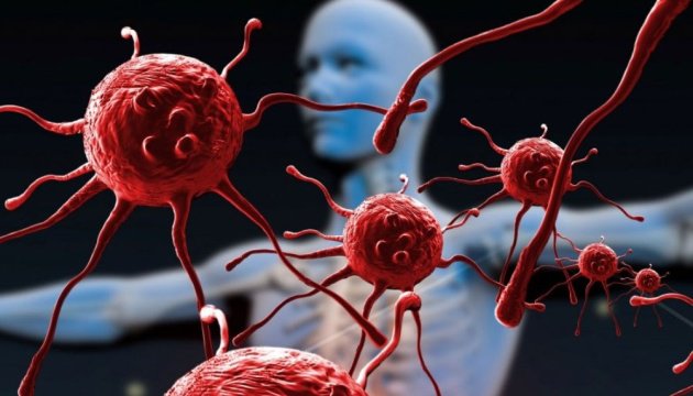 Американські науковці дослідили віруси за допомогою штучних моделей людських органів 1 Американські науковці дослідили віруси за допомогою штучних моделей людських органів ФОТО