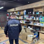 Підроблені ґаджети на 24 млн грн: кіберполіція викрила злочинну групу у Дніпропетровській області ФОТО