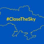 Союзники обговорять можливість закриття неба над частиною України ФОТО