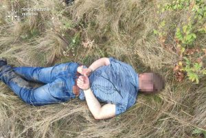 На Вінниччині затримали колишнього вчителя, підозрюваного у вбивстві двох школярів ФОТО