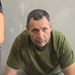 Вбивця Парубія визнав провину: каже, що це була “помста українській владі” ФОТО